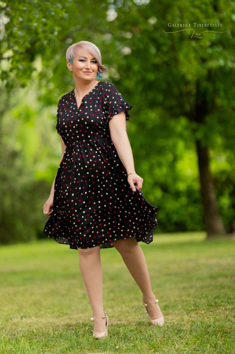 Rochie 267 gart