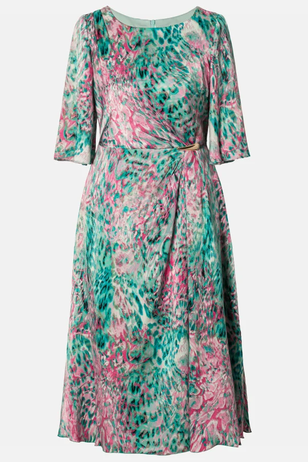 Rochie 274 print Viada 48 [3]