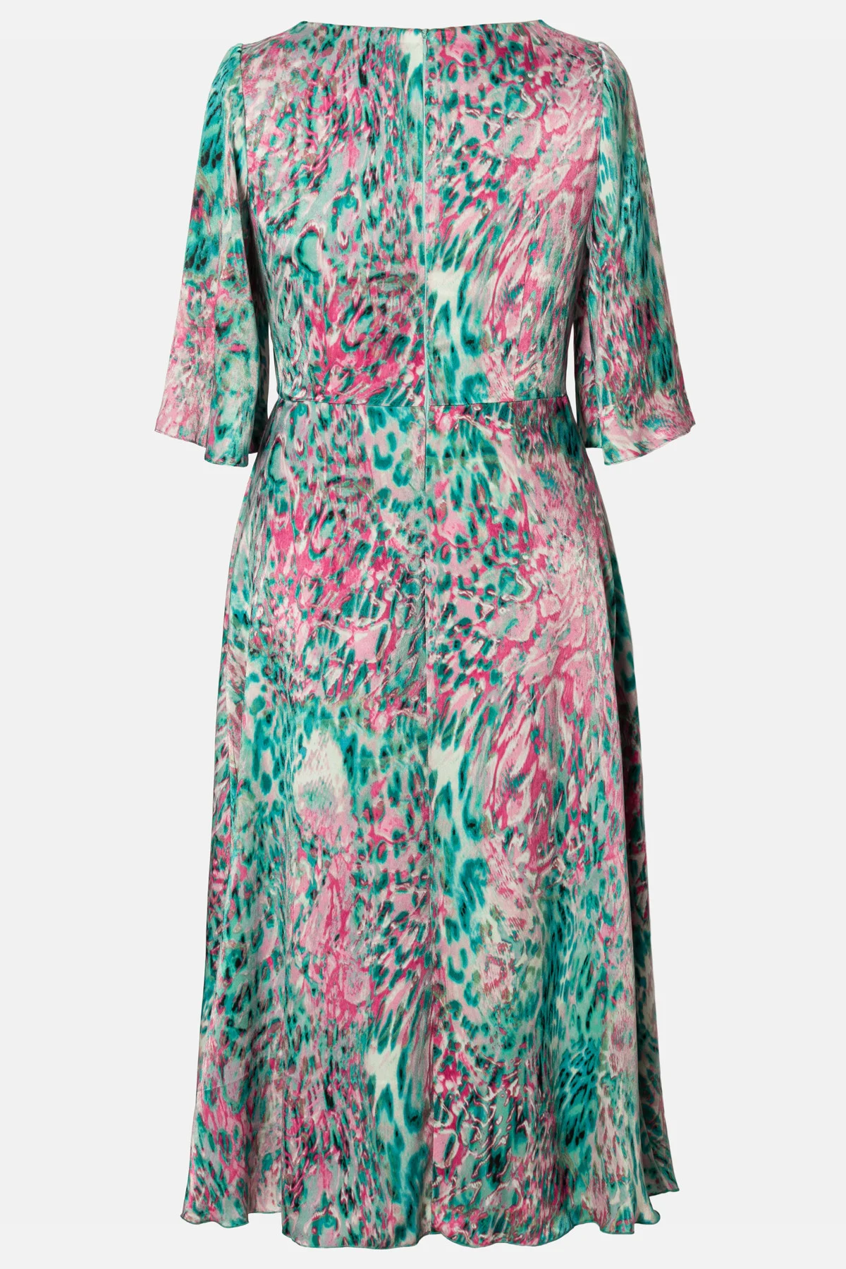 Rochie 274 print Viada 48 [2]