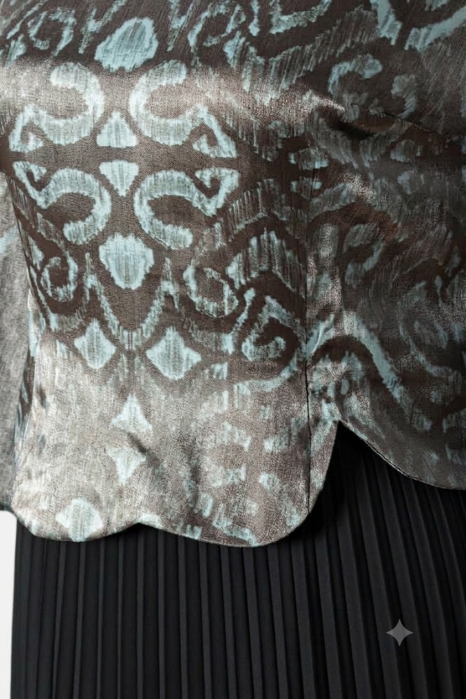 Rochie 282 pliseu Viada [4]