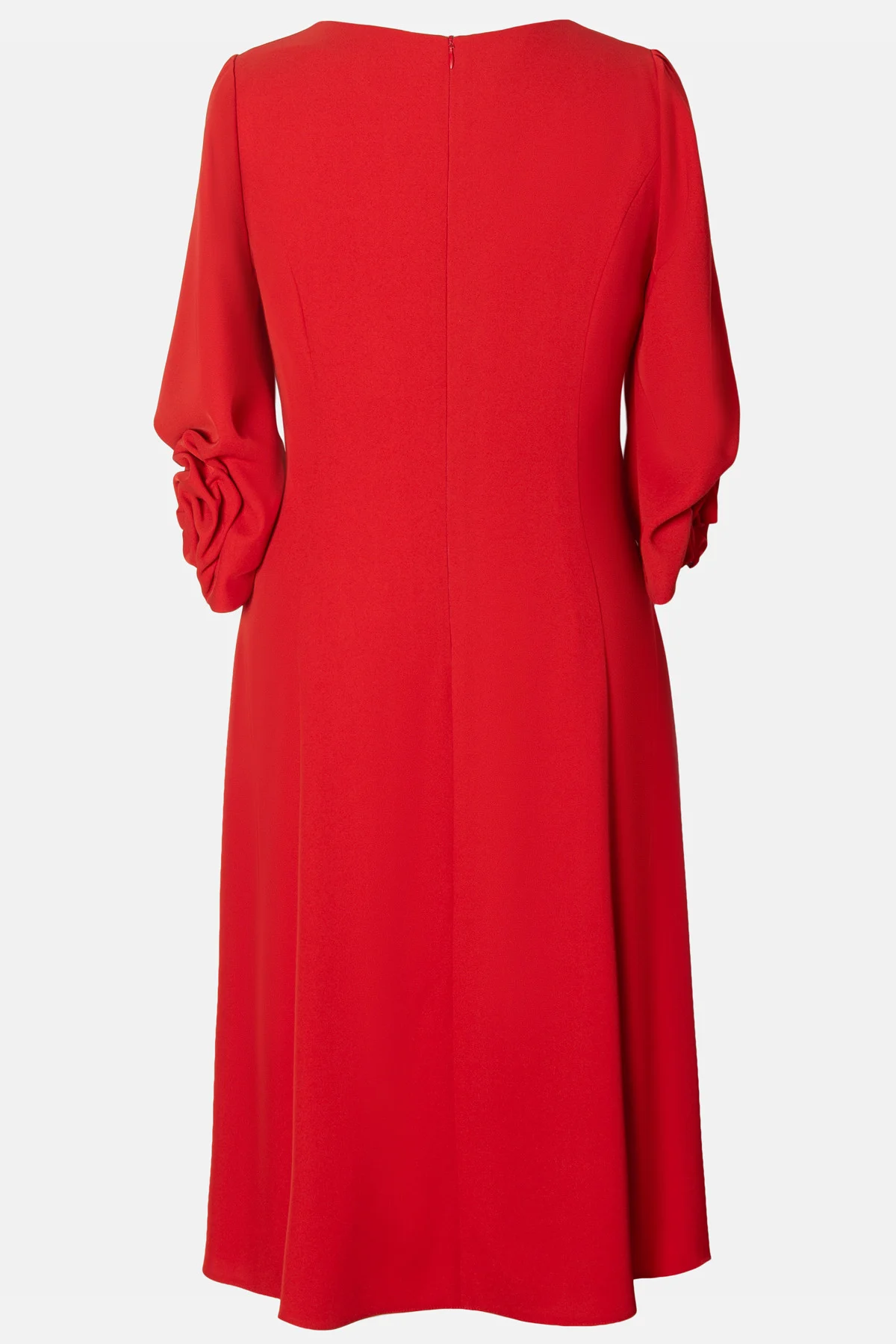 Rochie 283 portocalie Viada [4]