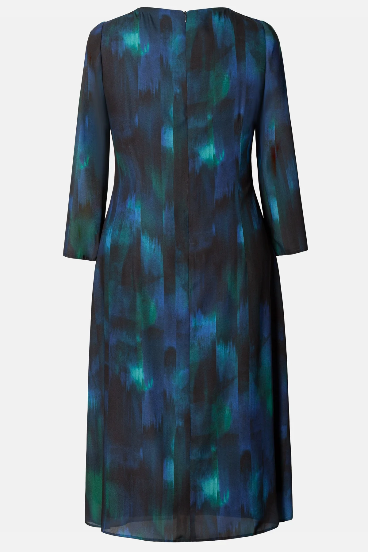 Rochie 289 marine Viada [3]