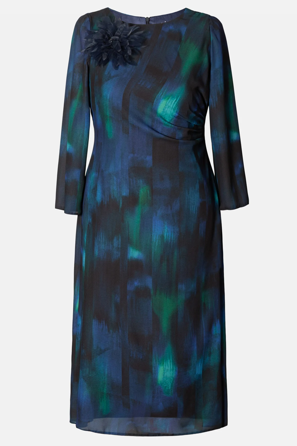 Rochie 289 marine Viada [2]
