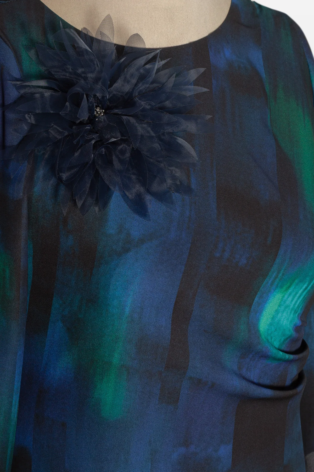 Rochie 289 marine Viada [4]