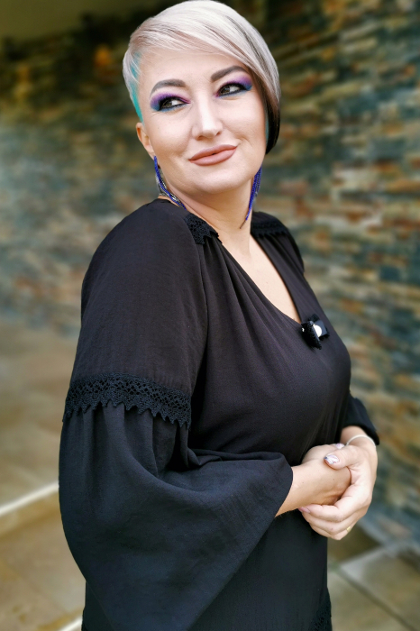 Rochie 316 neagra Gart [8]