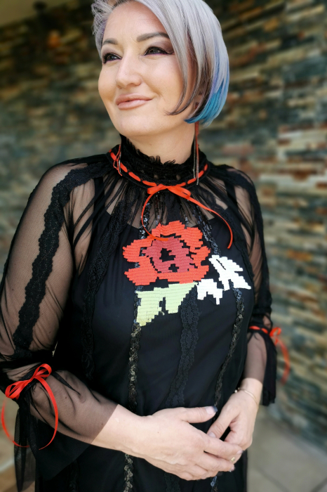 Rochie 399 Effect [5]