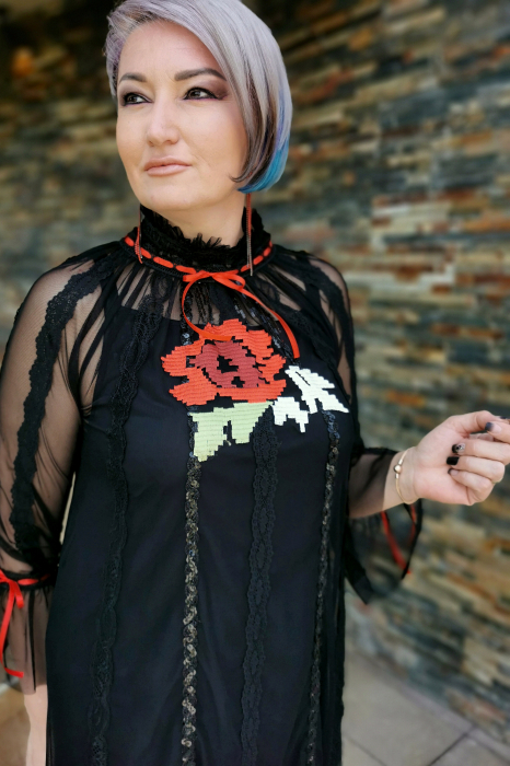 Rochie 399 Effect [2]