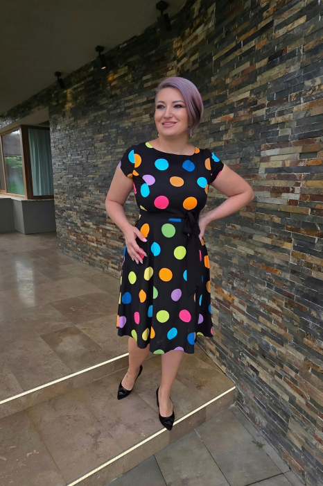 Rochie 414 buline Anesia M [2]