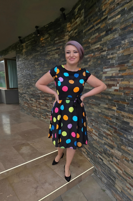 Rochie 414 buline Anesia M [3]