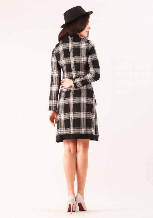 Rochie 4537 caro Moze 44 [4]