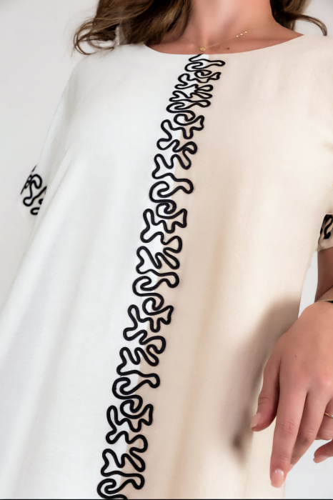 Rochie 479 bej Effect [2]