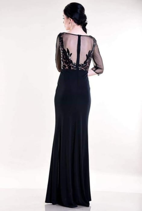 Rochie 502/O87 Ginette [2]