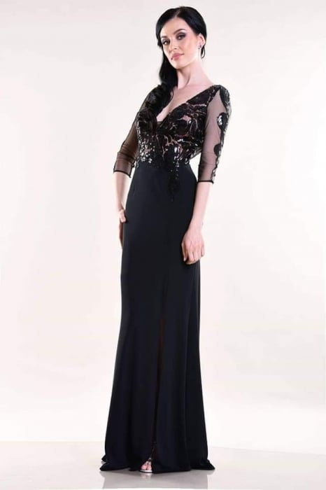 Rochie 502 O87 Ginette