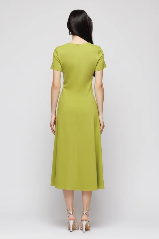Rochie 5094 fistic Mizar [2]