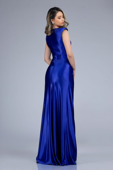 Rochie 51021 royal Per Donna [4]
