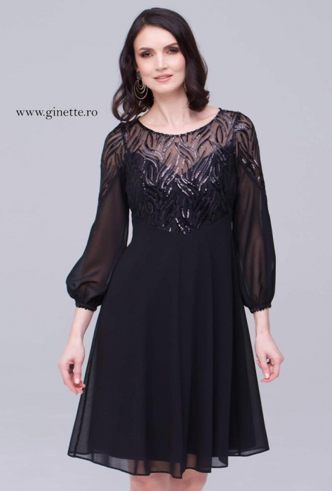Rochie 511 n ginette