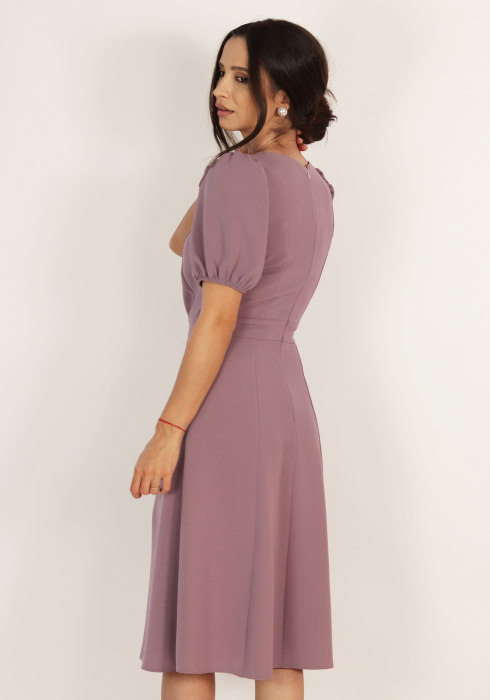 Rochie 5111 mov Moze [3]