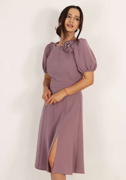 Rochie 5111 mov Moze [2]