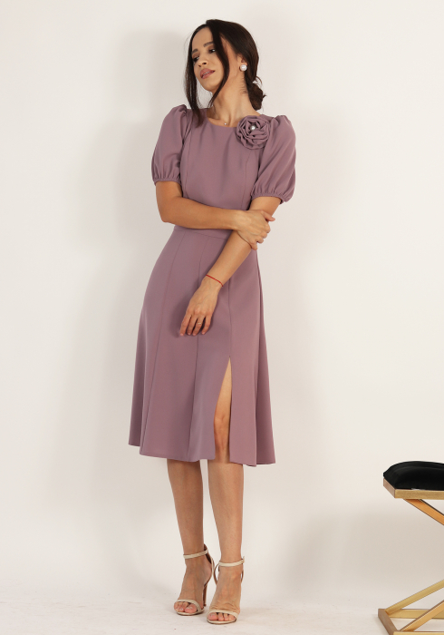 Rochie 5111 mov Moze