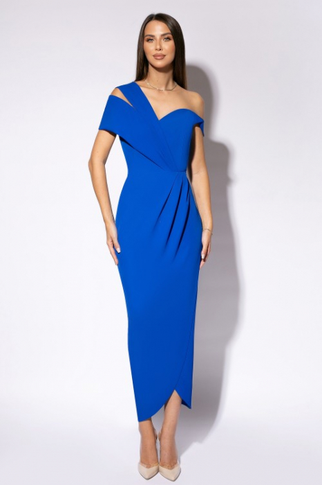 Rochie 5129 royal Ginette [2]