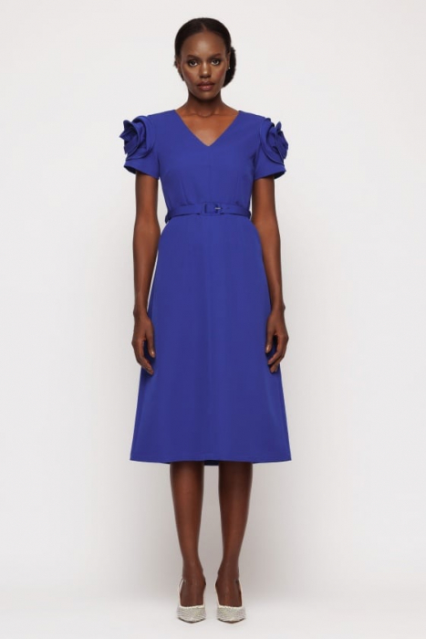 Rochie 5325 royal Mizar [3]