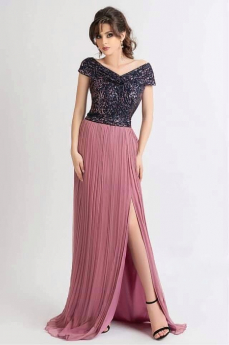 Rochie 545 t68 ginette