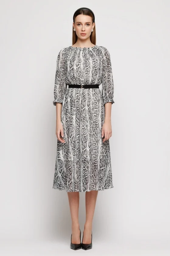 Rochie 6059 print Mizar [2]