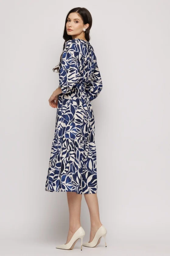 Rochie 6072 vascoza imp Mizar [3]