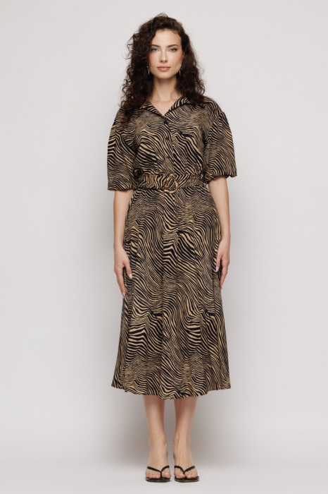 Rochie 6148 vascoza imp Mizar [4]