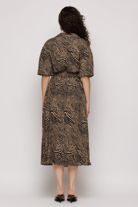 Rochie 6148 vascoza imp Mizar [5]