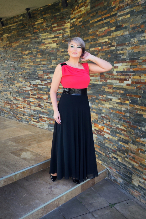 Rochie 6275 n/r Doll Fashion [2]