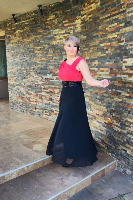 Rochie 6275 n/r Doll Fashion [3]