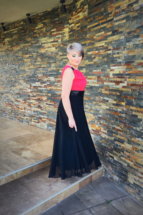 Rochie 6275 n/r Doll Fashion [4]