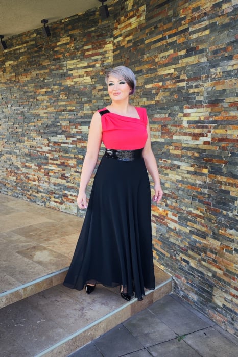 Rochie 6275 n/r Doll Fashion [5]