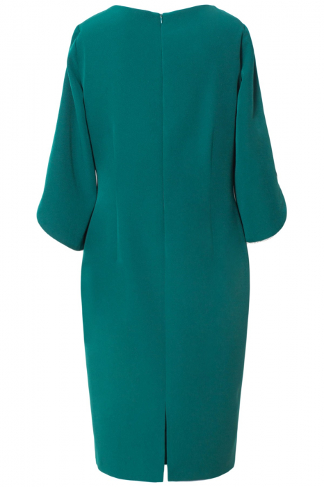 Rochie 673 verde Viada [2]