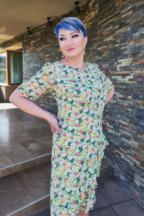 Rochie 730 summer Viada [2]