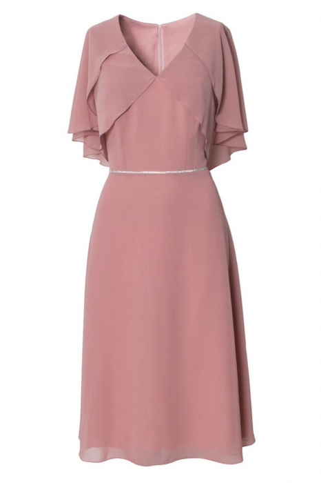 Rochie 750 pudra Viada [9]