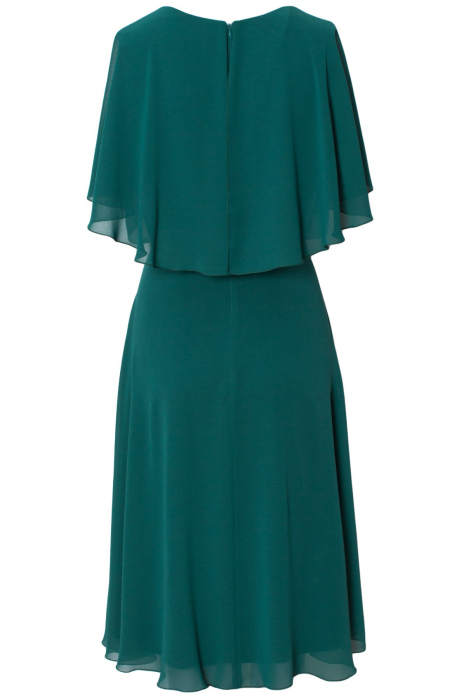 Rochie 750 verde Viada [9]