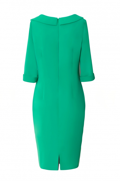 Rochie 784 verde Viada [2]