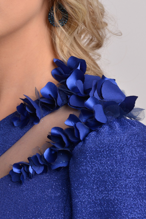 Rochie 807 Ginette [2]