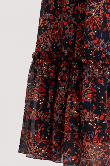 Rochie 840 imprimata Viada [4]