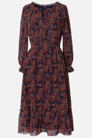 Rochie 840 imprimata Viada [7]