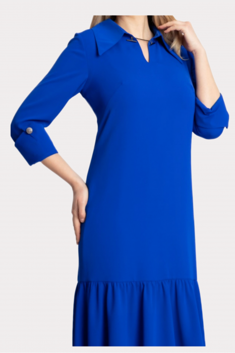 Rochie 842 royal Viada [4]