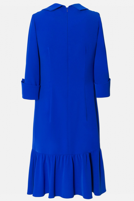 Rochie 842 royal Viada [6]