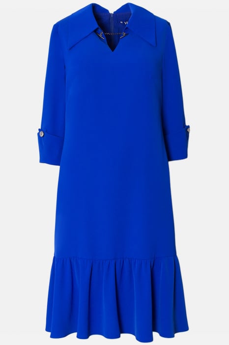 Rochie 842 royal Viada [5]