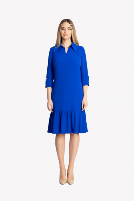 Rochie 842 royal Viada [3]