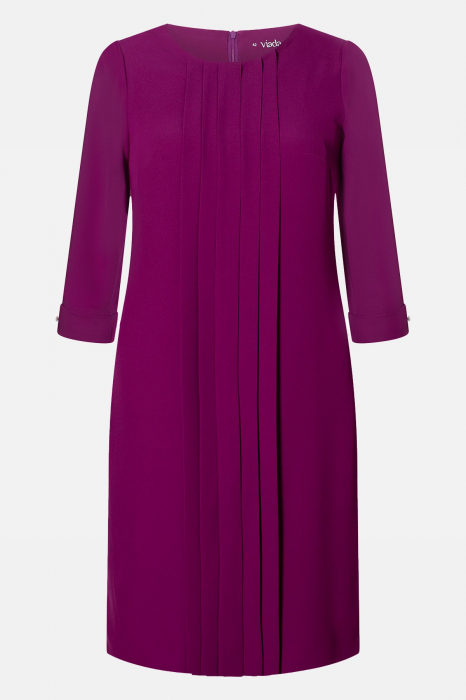 Rochie 860 mov Viada [2]