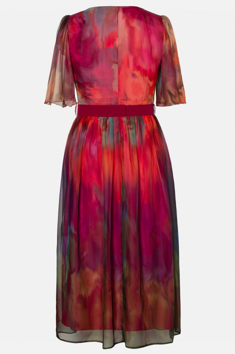 Rochie 867 rosie Viada [3]