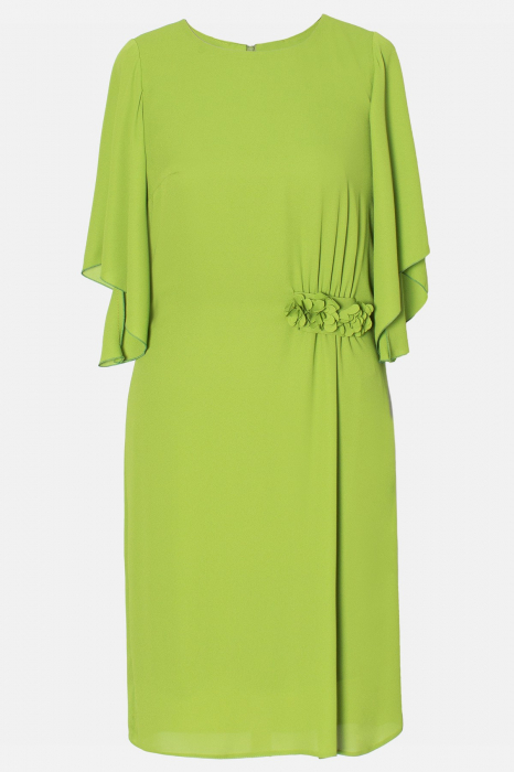 Rochie 872 lime Viada [4]