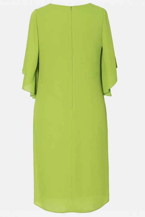 Rochie 872 lime Viada [5]
